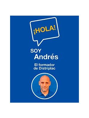 Formados Andrés